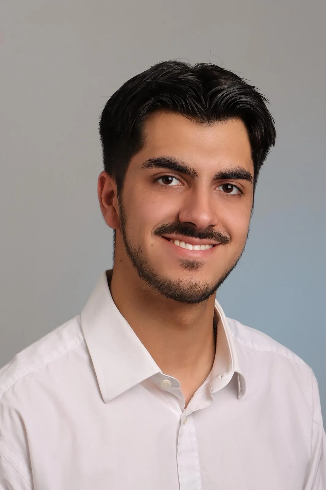 Leonardo Butto Llanos